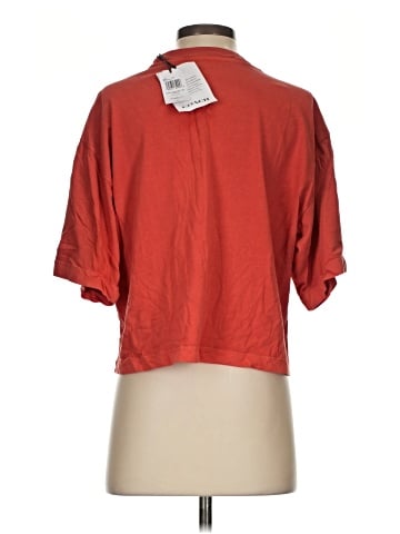 Coach Short Sleeve T-Shirt (view 2)