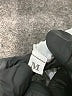 Unbranded Graphic Gray Casual Dress Size M - photo 8