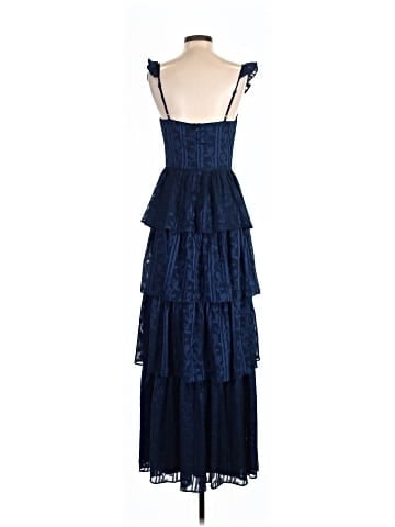 Lulus Cocktail Dress (view 2)