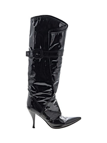Sergio Rossi Boots (view 1)