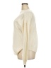 Unbranded 100% Polyester Solid Ivory Pullover Sweater Size XXL - photo 5