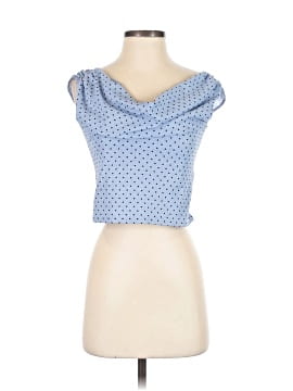 Urban Outfitters Sleeveless Blouse