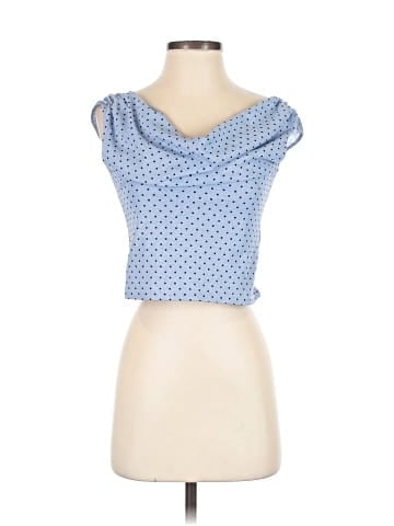 Urban Outfitters Sleeveless Blouse (view 1)