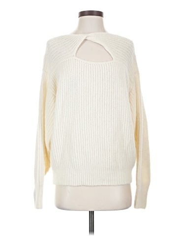 Eleven Six Pullover Sweater (view 1)