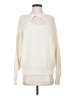 Eleven Six Ivory Pullover Sweater Size XS - photo 1