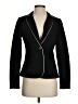 Banana Republic Black Blazer Size 2 - photo 1