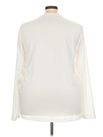 Nike Long Sleeve T-Shirt (view 2)