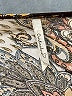 Cristinalove Print Brown Casual Dress Size XL - photo 7