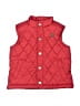 Janie and Jack 100% Polyester Red Vest Size 12-18 mo - photo 1