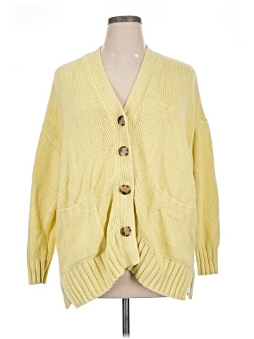 Ann Taylor LOFT Cardigan (view 1)
