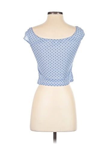 Urban Outfitters Sleeveless Blouse (view 2)