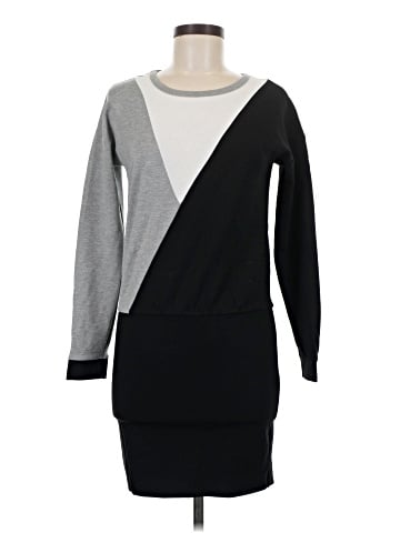 Cop. Copine Casual Dress (view 1)