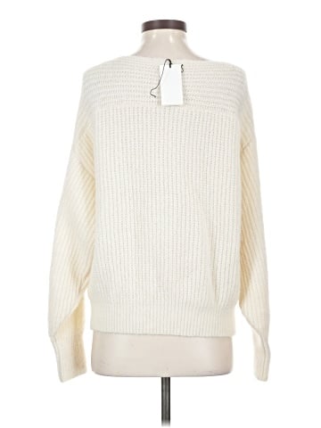 Eleven Six Pullover Sweater (view 2)