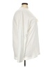 Nike 100% Polyester Ivory Long Sleeve T-Shirt Size 3X - photo 4