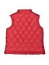 Janie and Jack 100% Polyester Red Vest Size 12-18 mo - photo 2