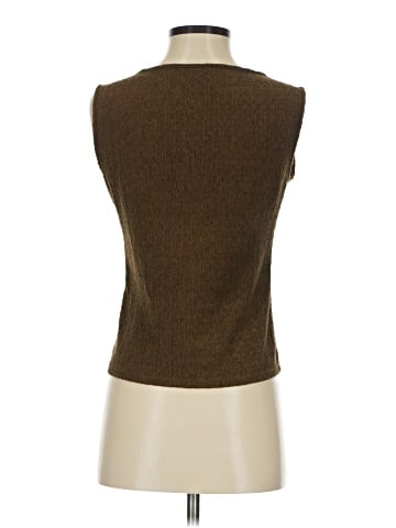 Uniqlo Sleeveless T-Shirt (view 2)