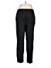 Halogen Chevron-herringbone Black Dress Pants Size 8 - photo 2