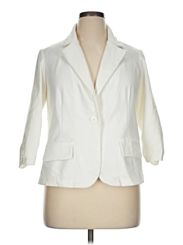 SOHO Apparel Ltd Blazer (view 1)