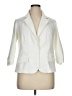 SOHO Apparel Ltd Ivory Blazer Size 1X - photo 1