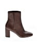 Cole Haan Brown Ankle Boots Size 7 - photo 1
