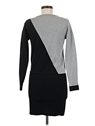 Cop. Copine Casual Dress (view 2)