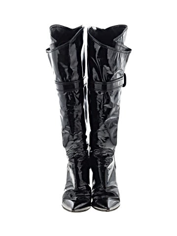 Sergio Rossi Boots (view 2)