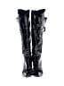 Sergio Rossi Black Boots Size EU 36 1/2 - photo 2