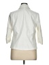 SOHO Apparel Ltd Ivory Blazer Size 1X - photo 2