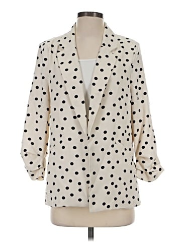 Ellison Blazer (view 1)