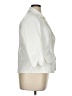 SOHO Apparel Ltd Ivory Blazer Size 1X - photo 4