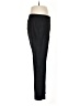 Halogen Chevron-herringbone Black Dress Pants Size 8 - photo 4