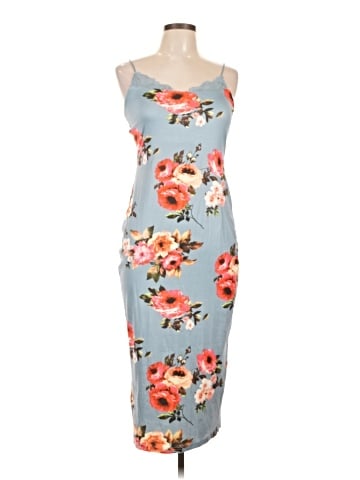 ChicMe Casual Dress (view 1)