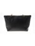 Coach 100% Leather Black Leather Satchel One size - photo 3