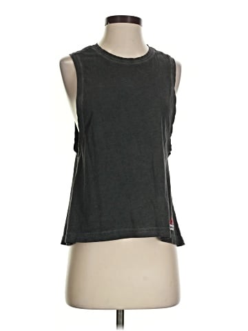 Reebok Sleeveless T-Shirt (view 1)