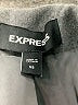 Express Gray Blazer Size XS - photo 6