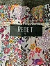 Reset 100% Polyester Paisley Purple Casual Dress Size S - photo 7
