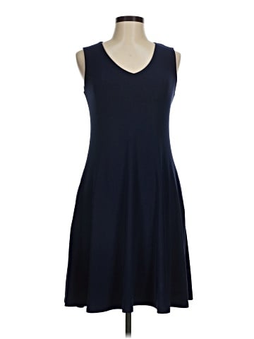 Last Tango Casual Dress (view 1)