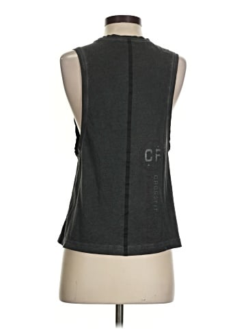 Reebok Sleeveless T-Shirt (view 2)
