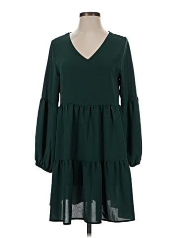 Unbranded Casual Dress (view 1)