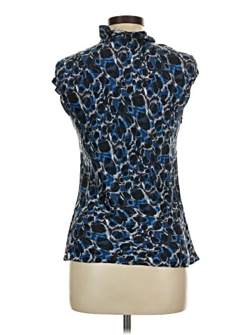 Saks Fifth Avenue Sleeveless Polo (view 2)