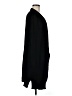 Ellen Tracy Black Cardigan Size M - photo 4