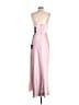 Lulus 100% Polyester Pink Cocktail Dress Size S - photo 2
