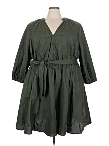 Torrid Casual Dress (view 1)