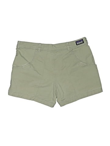 Patagonia Khaki Shorts (view 2)