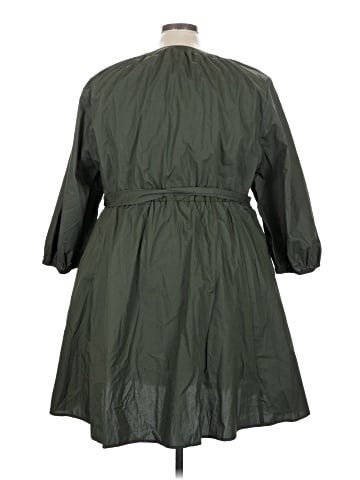 Torrid Casual Dress (view 2)