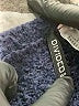 Divided by H&M Solid Blue Pullover Sweater Size L - photo 7
