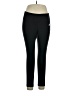 Adidas Solid Black Active Pants Size 1X - photo 1