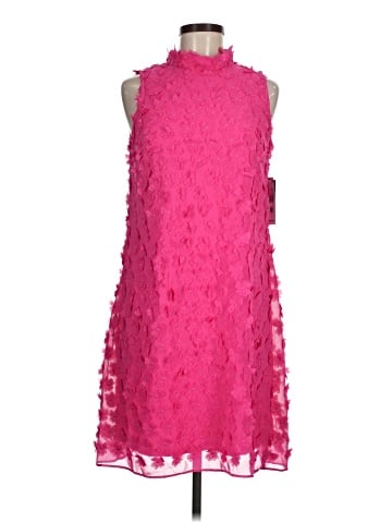 Signature by Robbie Bee Cocktail Dress (view 1)