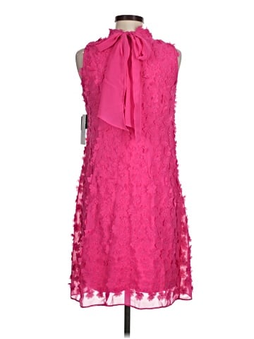 Signature by Robbie Bee Cocktail Dress (view 2)