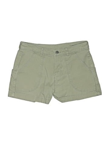 Patagonia Khaki Shorts (view 1)